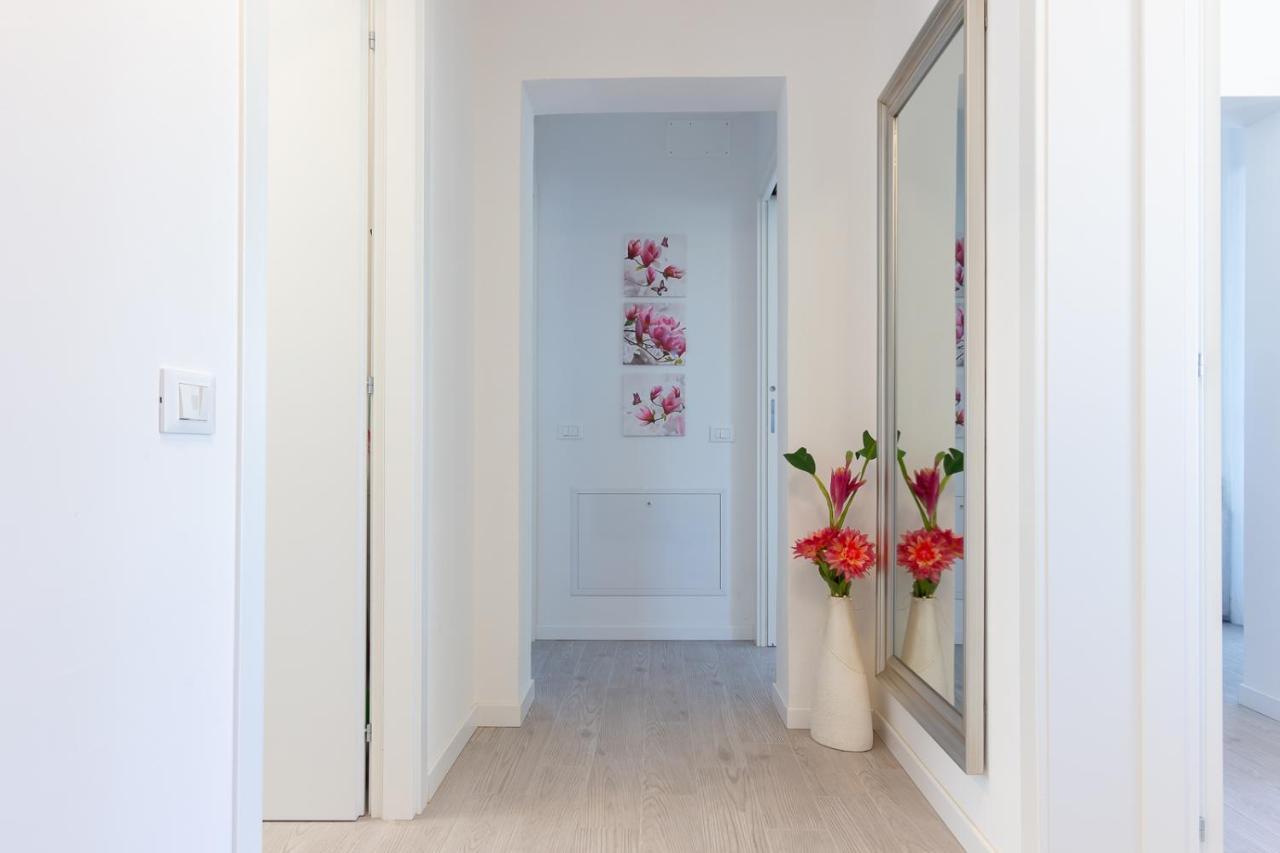 Living Treviso Casa Vacanze Esterno foto