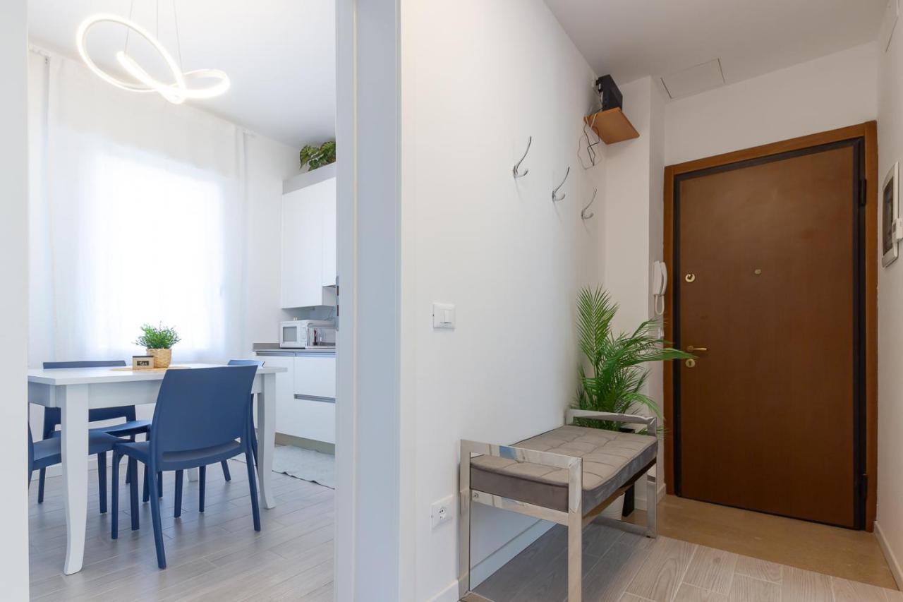 Living Treviso Casa Vacanze Esterno foto