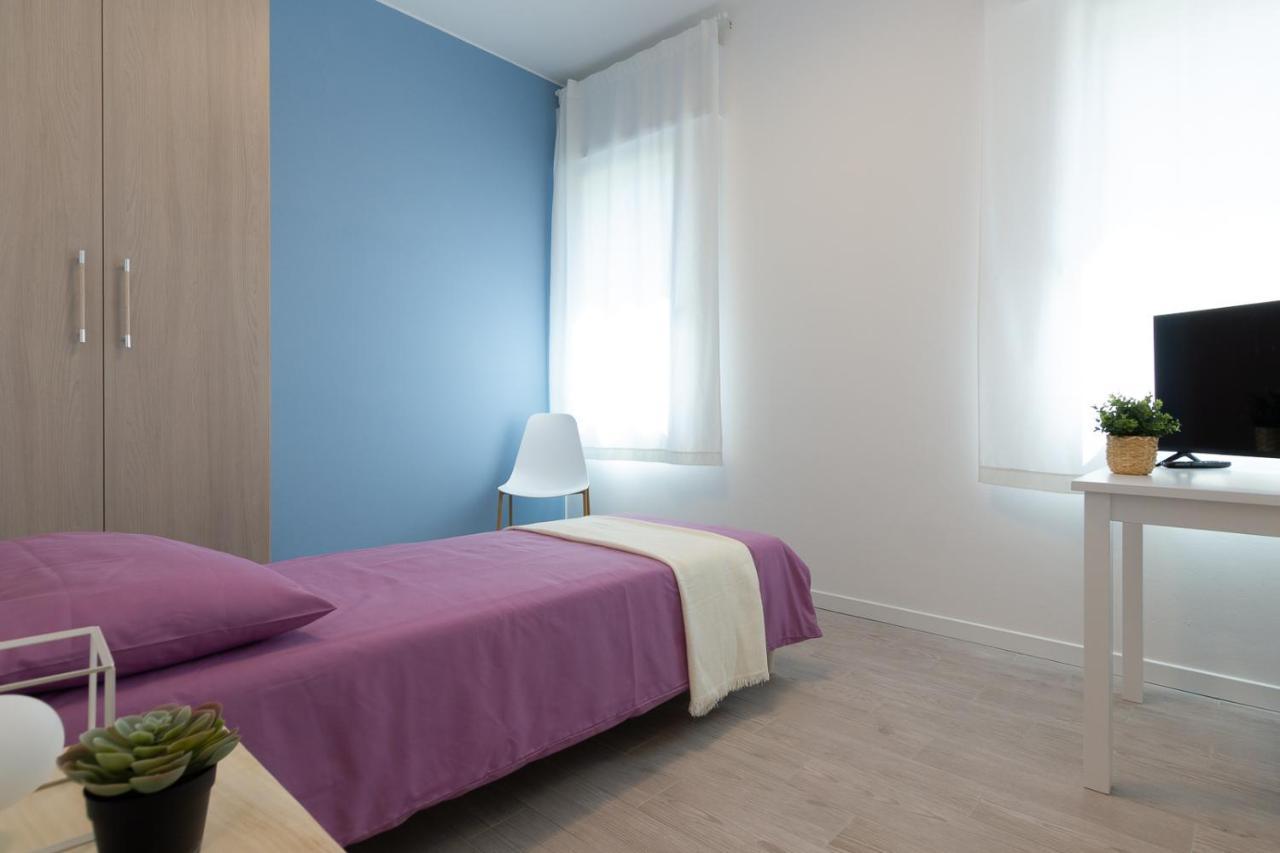 Living Treviso Casa Vacanze Esterno foto