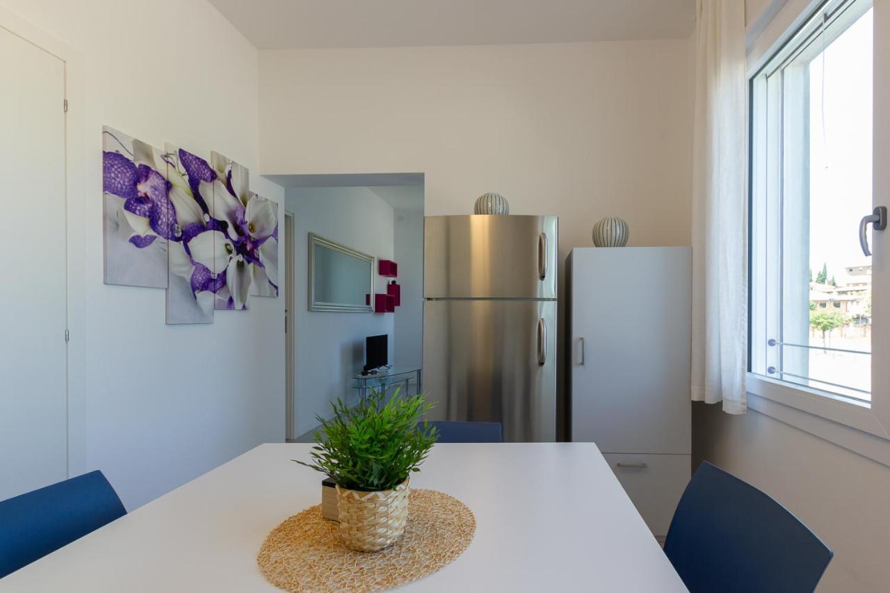 Living Treviso Casa Vacanze Esterno foto