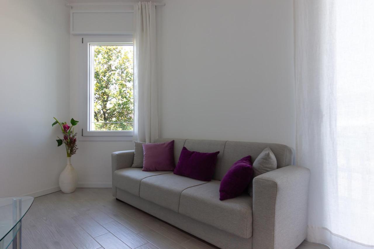 Living Treviso Casa Vacanze Esterno foto