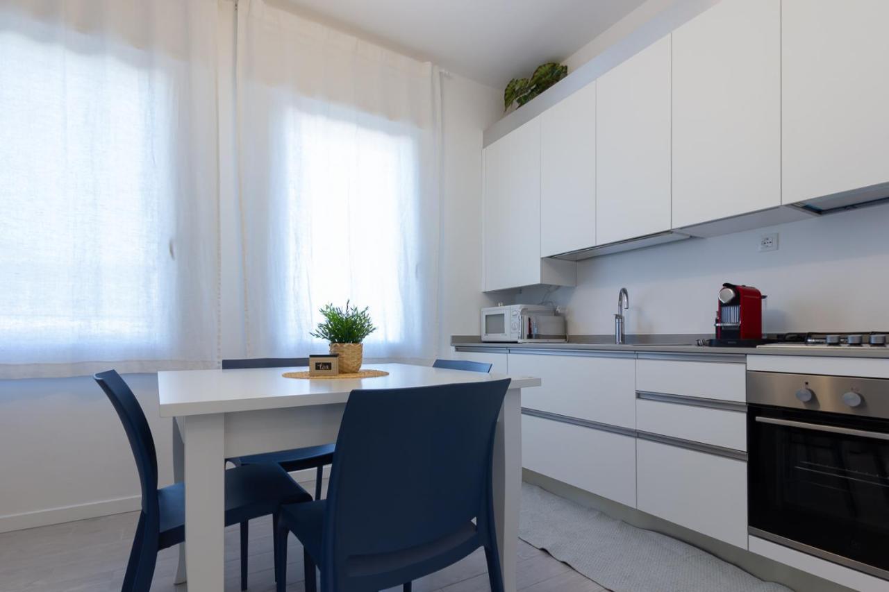 Living Treviso Casa Vacanze Esterno foto