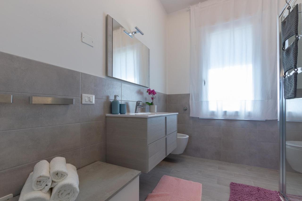 Living Treviso Casa Vacanze Esterno foto