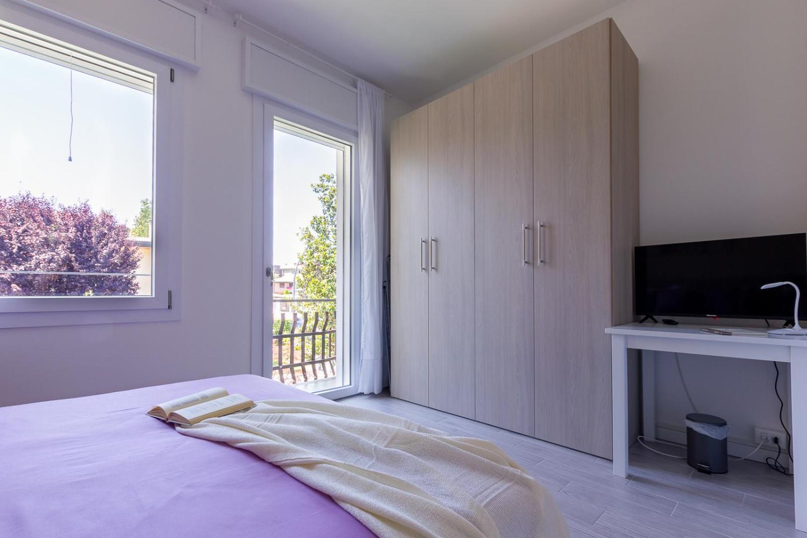 Living Treviso Casa Vacanze Esterno foto