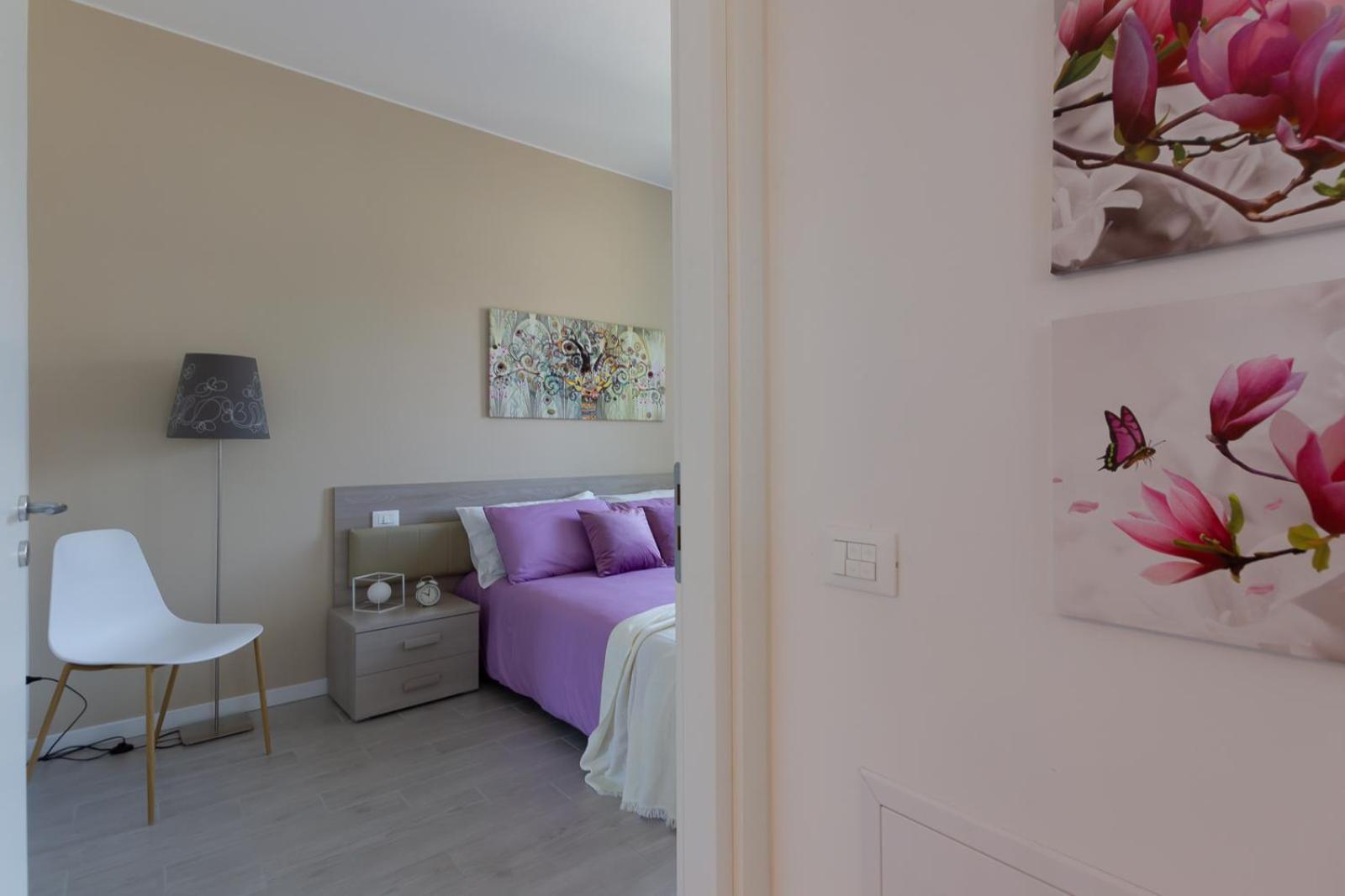 Living Treviso Casa Vacanze Esterno foto