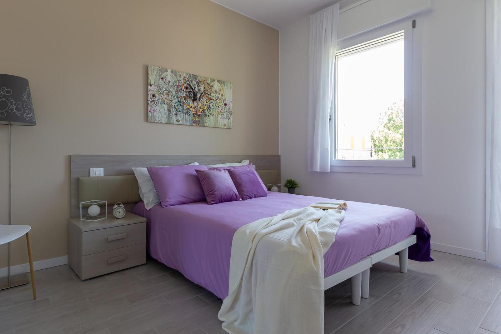 Living Treviso Casa Vacanze Esterno foto