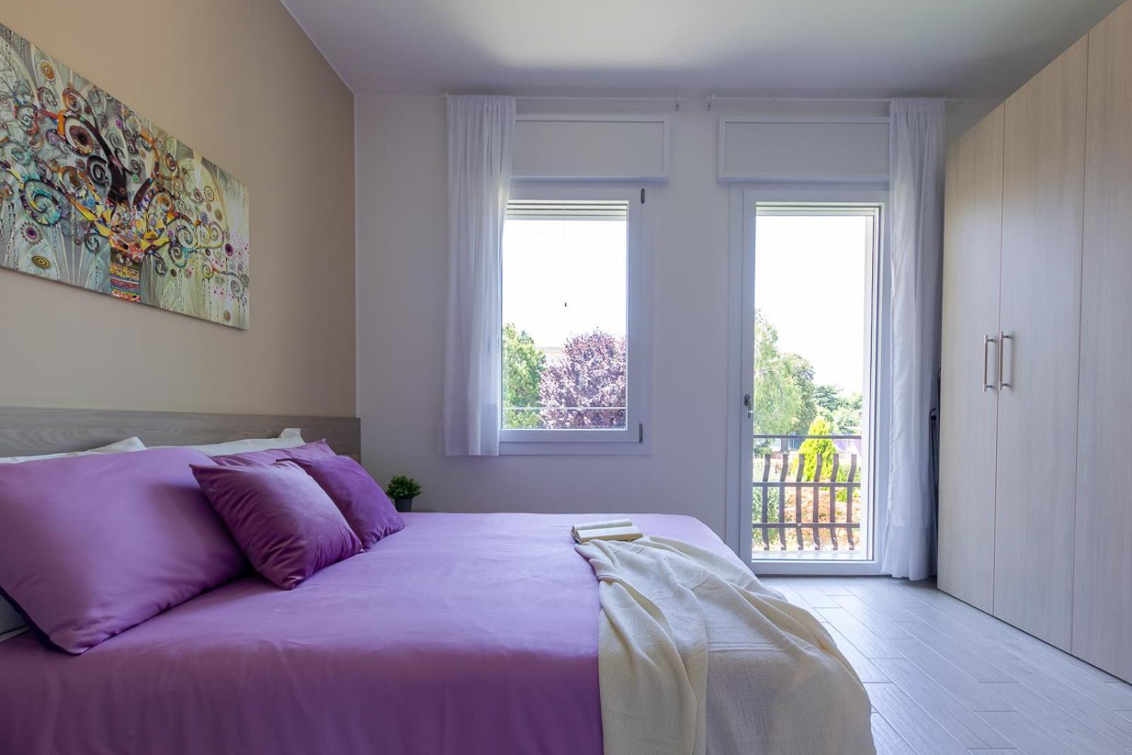 Living Treviso Casa Vacanze Esterno foto