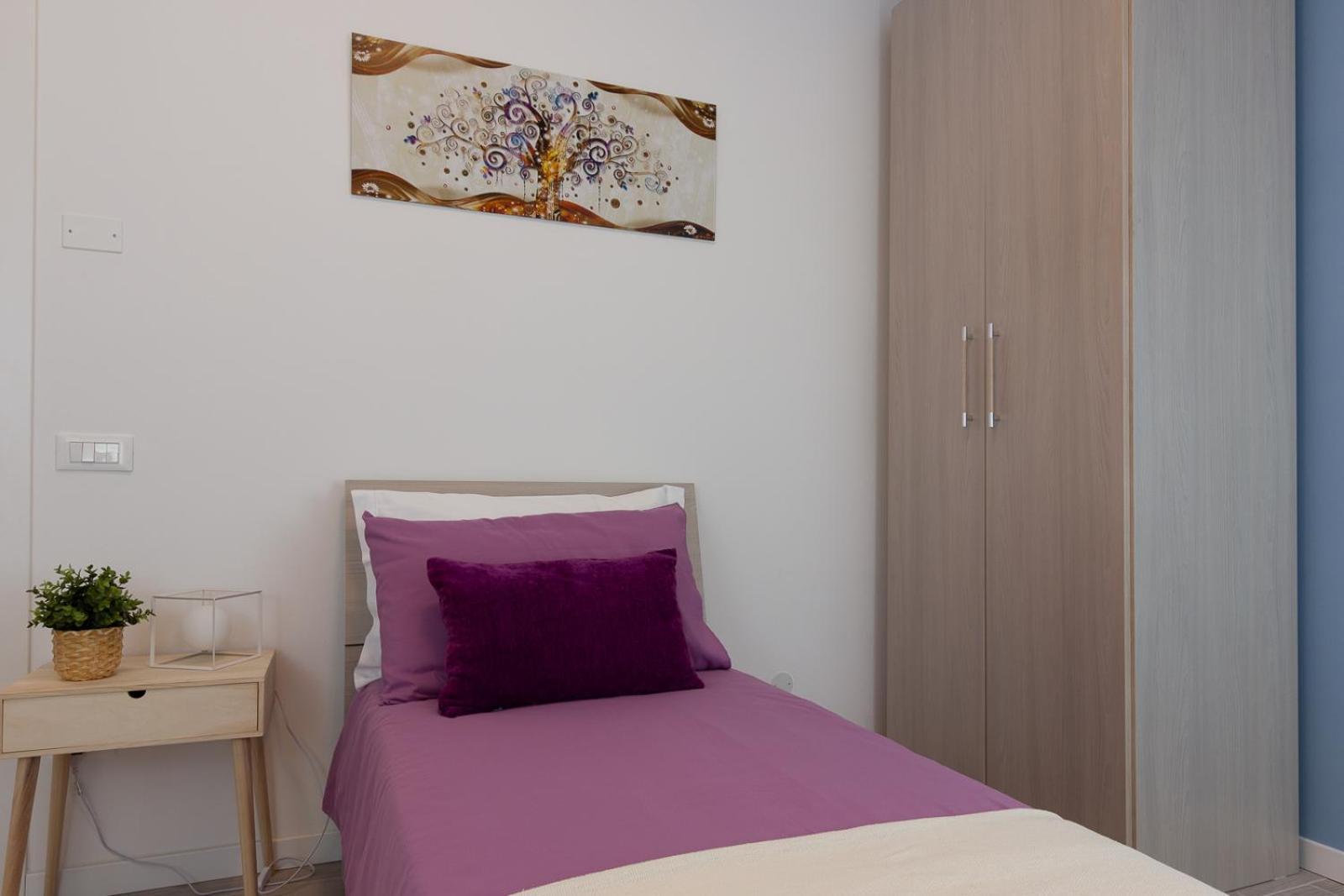 Living Treviso Casa Vacanze Esterno foto