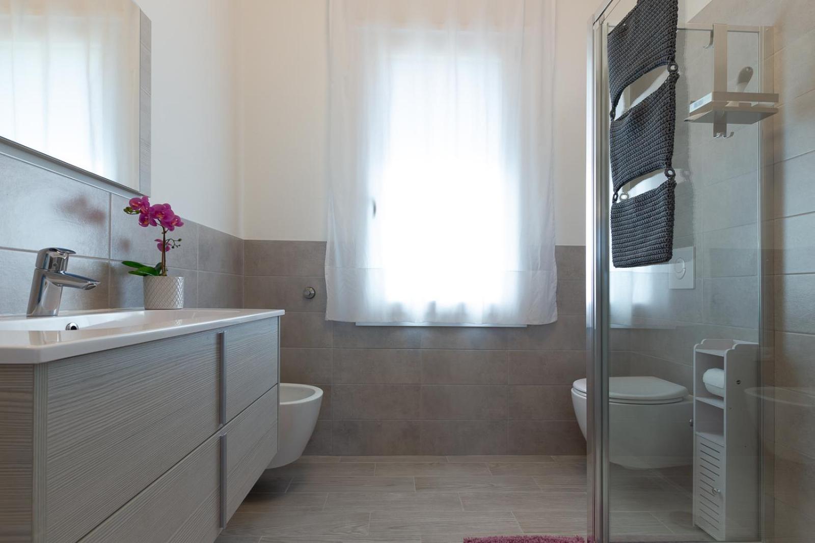 Living Treviso Casa Vacanze Esterno foto